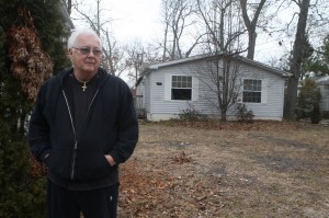 VACANT PROPERTIES