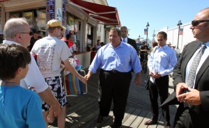  Christie