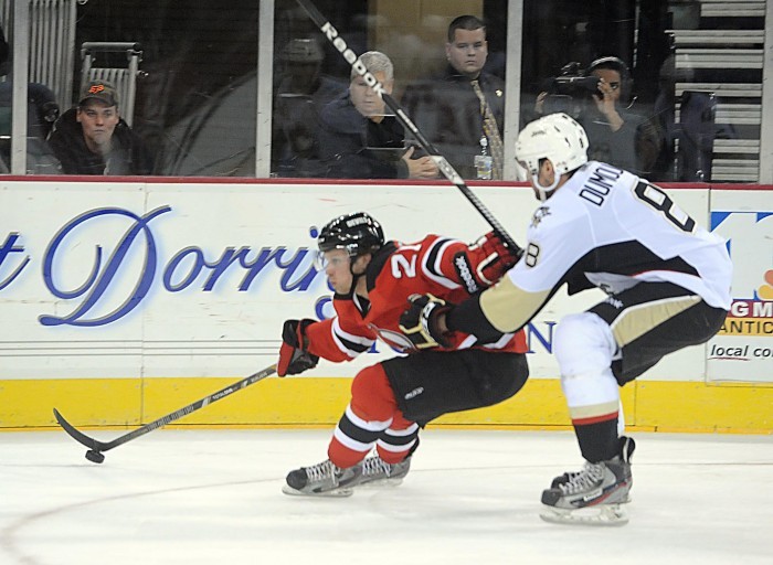 AHL photo