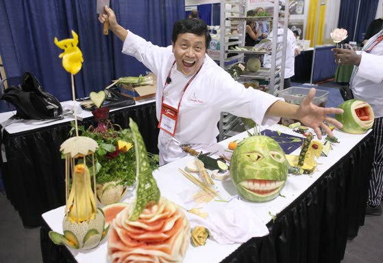 Cape May Food & Wine Celebration kicks off Saturday