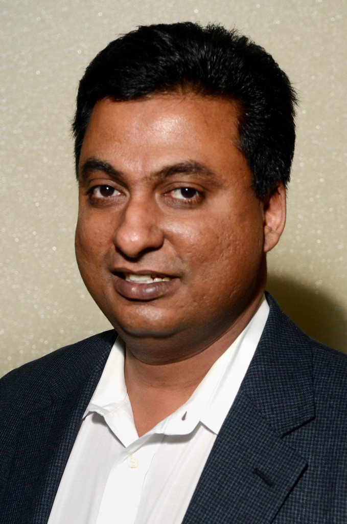 Arun Mandi
