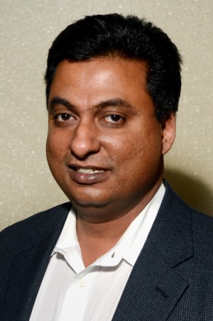 Arun Mandi