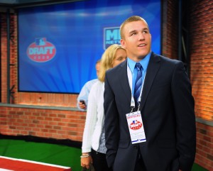 mike trout web