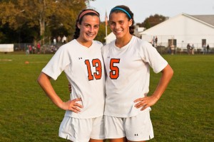 middle township sisters