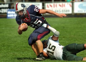 No shortage of success for both Lacey Township and Delsea in today's South Jersey Group III final
