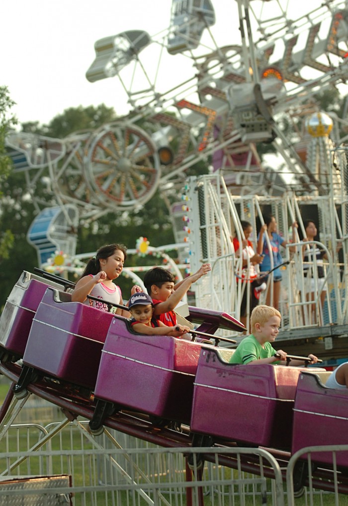 galloway carnival