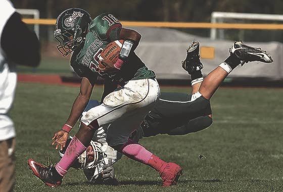KICKOFF 2012: A quick school-by-school glance at the football season