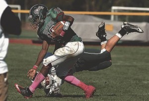 KICKOFF 2012: A quick school-by-school glance at the football season