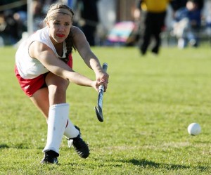 Field hockey player of the year: Ocean City's Jenn Staab