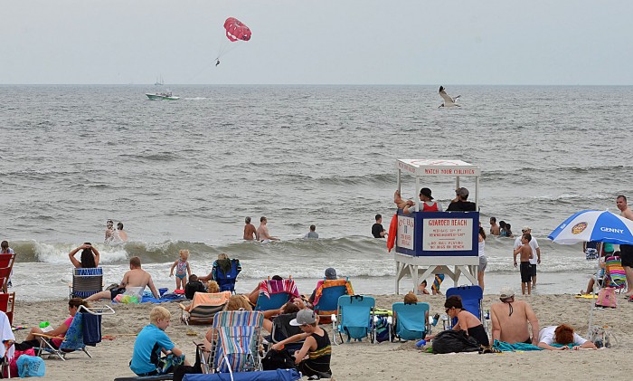 labor day sunday 3