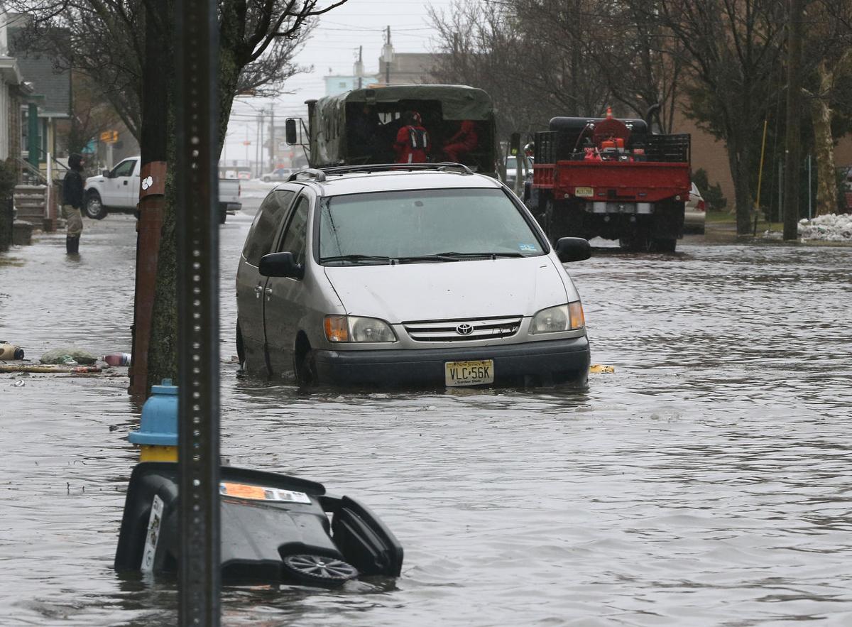 Storm Jonas