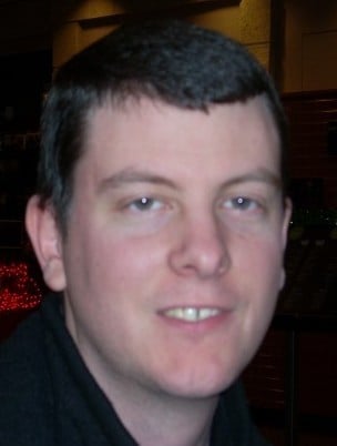 Keith Williston, 26, of Tuckerton 