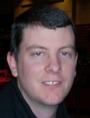 Keith Williston, 26, of Tuckerton 