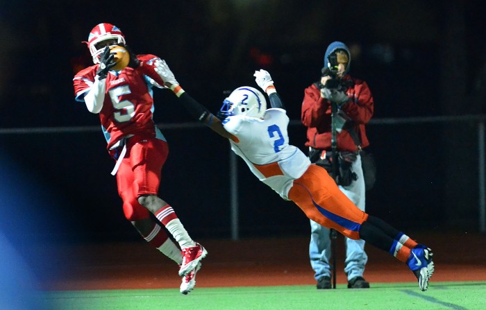 millville football