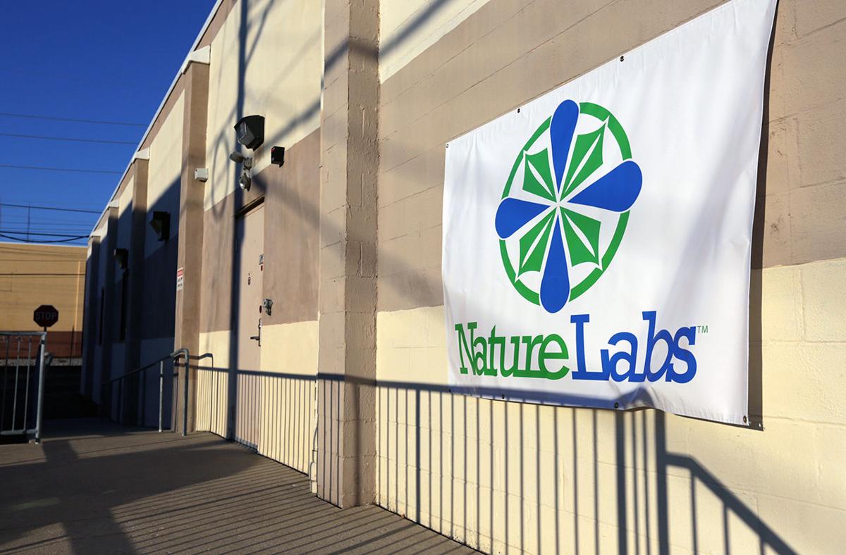 Nature Labs latest sign of Cumberland job growth Money
