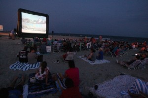 Cape movies