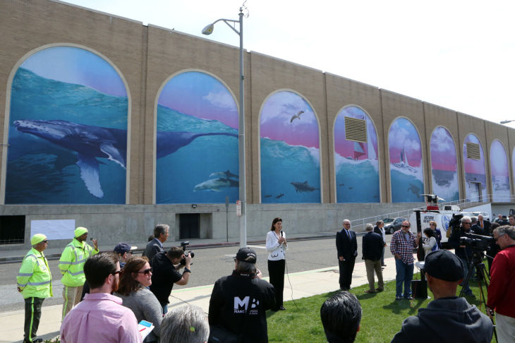 AC MURAL