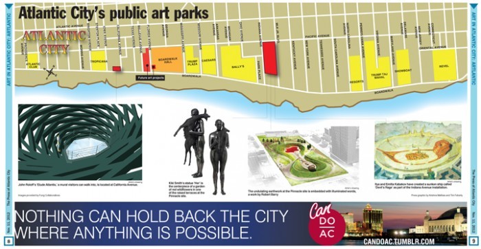 Art Map