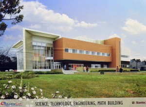 stem groundbreaking