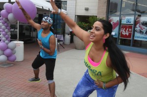Women's Expo