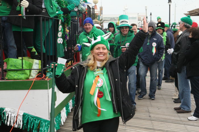 parade