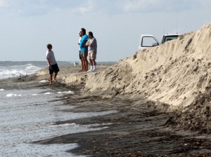  Erosion