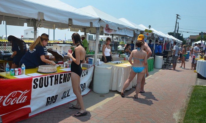 margate beachstock