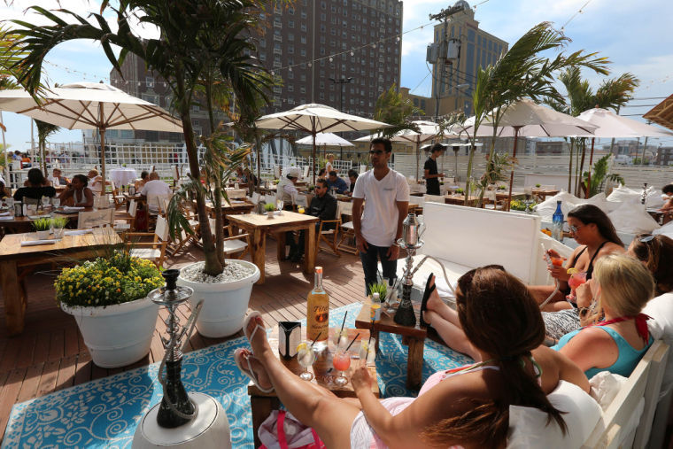 Boardwalk Beach Restaurant Bar Boardwalk Beach Restaurant Bar