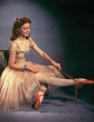 DVD and Blu-ray Review: 'The Red Shoes' sparkles once again on restored edition