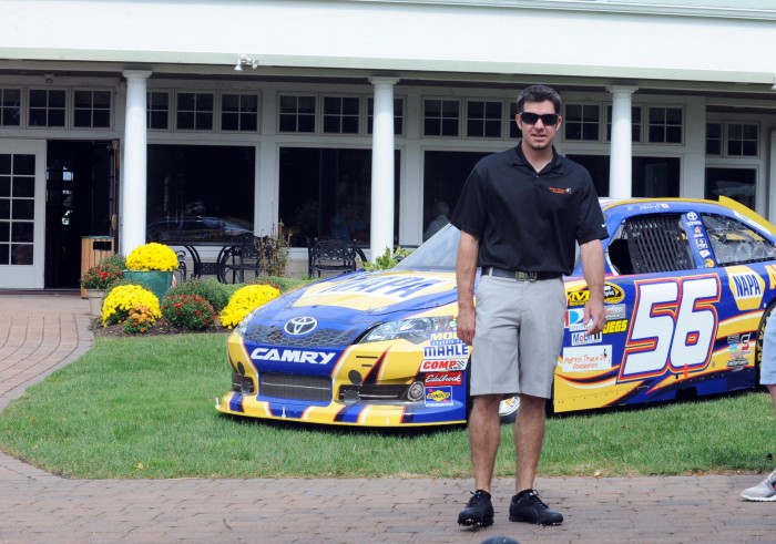 conversation with truex