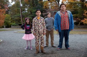 Review: 'Young Adult' dares you to like it