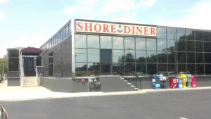 The Shore Diner in EHT wins Wine Spectator magazine's Award of Excellence and more...