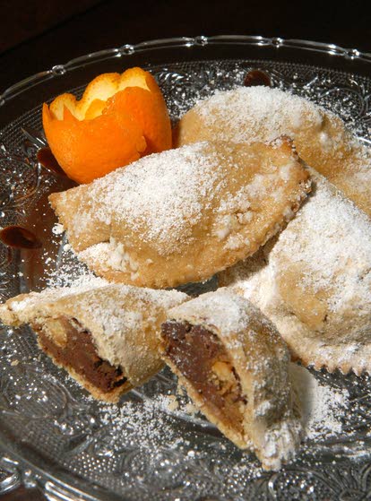 Legacy Recipes: Family keeps in touch with their roots with recipes for regional Italian dishes