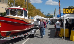 boat show