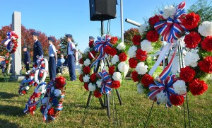 cape veterans
