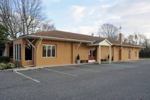 Giorgio's serves delicious Italian fare in plain surroundings