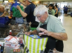 The graying of South Florida's work force