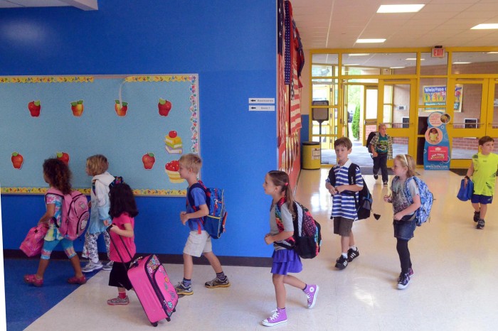 northfield community school