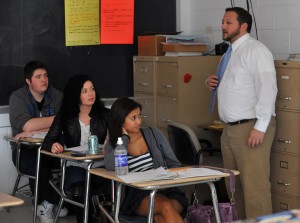 Oakcrest In The Schools