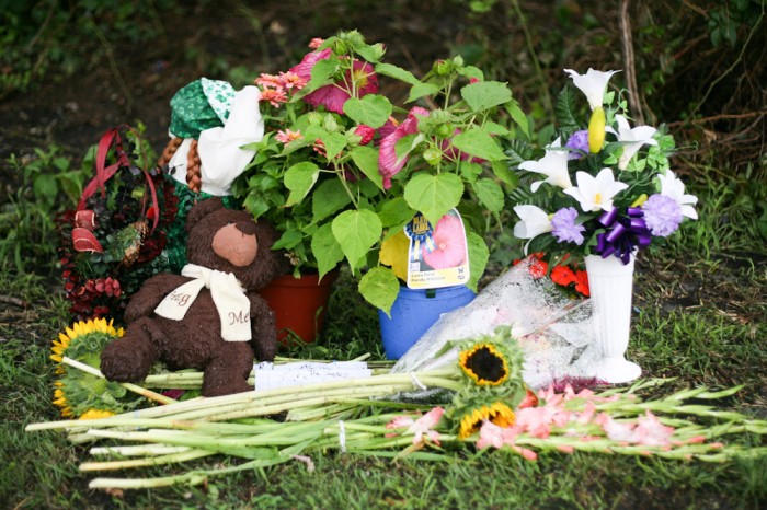 Middle Township Accidents