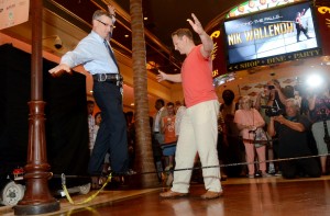 wallenda