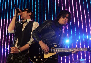 Stone Temple Pilots, Scott Weiland, Robert DeLeo