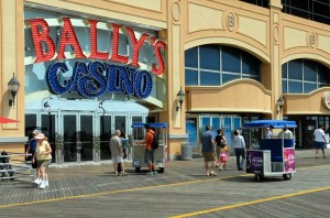 Bally's Casino