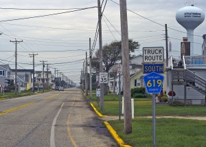 Strathmere secession