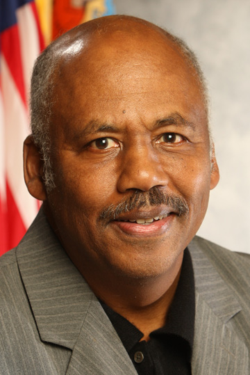 Rod Guishard