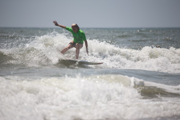 Jamie Dewitt of Beach Haven, NJ