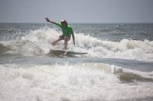 Jamie Dewitt of Beach Haven, NJ