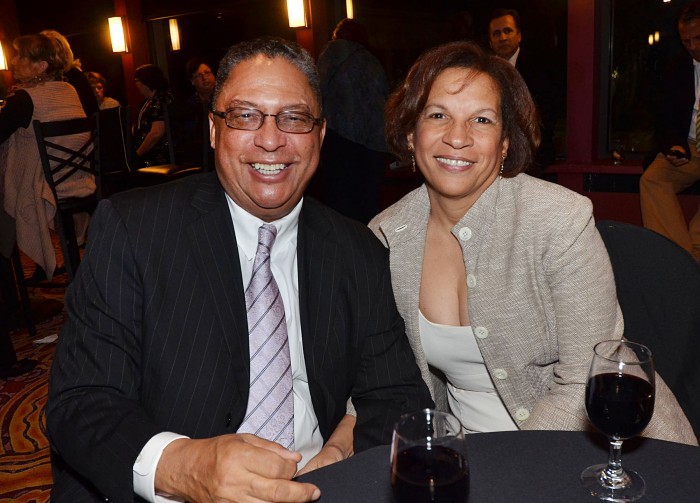 MBCA awards gala