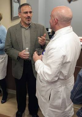 Shore Urgent Care celebrates opening of Northfield facility