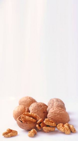 Go nuts